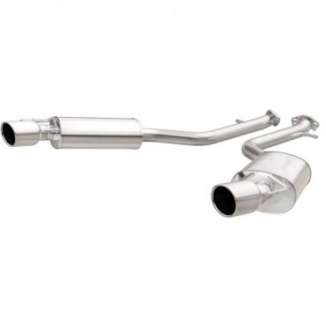 Lexus IS350 3.5L 2014–2014 Magnaflow Kompletter Auspuff 15227