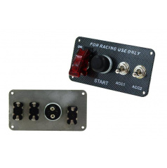 Bordschalter ENGINE START 2