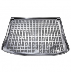 Gummiwanne für Kofferraum - Ford Edge, 2016-