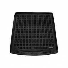 Gummiwanne für Kofferraum - Renault Laguna III, 2008-, Grandtour / Kombi
