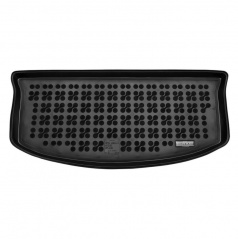 Gummiwanne für Kofferraum - Opel Agila B, 2008-14