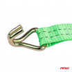 Spannband mit Ratsche 2000kg 38mm 8m