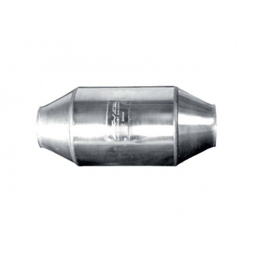 Universalkatalysator DIESEL FI 55 2-3L EURO 4 100 CPSI Universalkatalysator DIESEL FI 55 2-3L EURO 4 100 CPSI