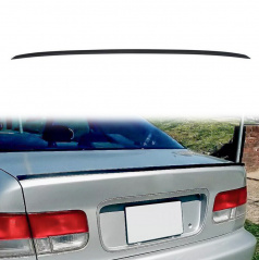 Spoiler für den Kofferraumdeckel - Honda Civic 2D 96-00