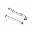 Downpipe FORD FOCUS RS MK2 2.5T Decat