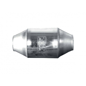 Universalkatalysator DIESEL FI 50 0.7-2.1L EURO 4 200 CPSI