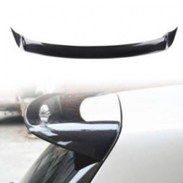 Hinterer Spoiler Volkswagen Golf VI Lippe Carbon Hinterer Spoiler Volkswagen Golf VI Lippe Carbon