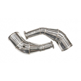 Downpipe Audi RS6 RS7 C8 S8 D5 4.0 TFSI  19+