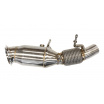 Downpipe BMW N20 F10 F11 F18 520i 523i 525i 528i 530i 535i