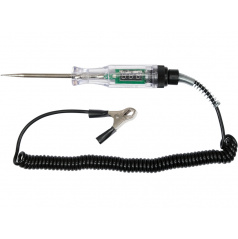 Spannungsprüfer 3-48V Kabel 270cm