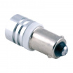 LED-Lampe T10 303 CHIP 12V 1W weiß Bajonett 2 Stk.
