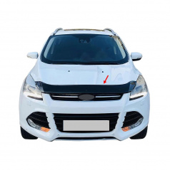 Motorhaubendeflektor Ford Kuga 2012-16