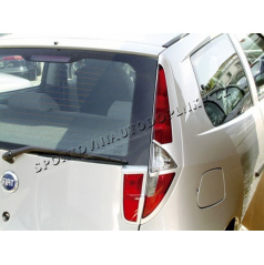 Fiat Punto 2 - Rücklichtmaske für 3 d. od 03