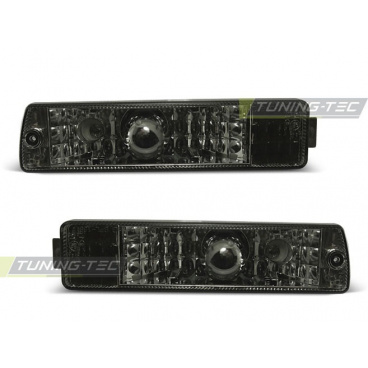 VW Golf II 08.1983 - 08.1991 vordere Blinker rauchen
