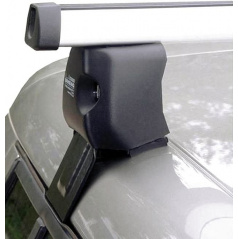 Dachträger Rapid abschließbar ALU DIH - Liftback