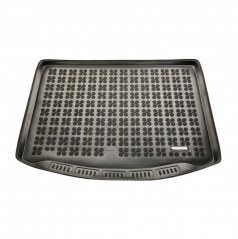 Gummiwanne für den Kofferraum - Ford Kuga II, 2013-, für den oberen Teil des Stauraums