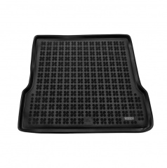 Gummiwanne für den Kofferraum - Dacia Logan, 2004 - 2012