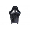 Sportlicher Solid Shell SLIDE RS2 aus schwarzem Velours