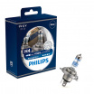 Glühbirne Philips Racing Vision H4 12V 60/55W + 150% 2St