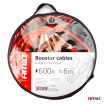 Starthilfekabel 600A - 6m AMiO-01340