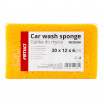 Autowaschschwamm AMiO MEDIUM 20 x 12 x 6 cm