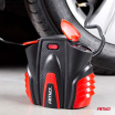 Digitaler Autokompressor mit LED 12V ACOMP-16