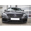 Grill Mercedes-Benz C W205 GT Look Chrom