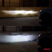 Automobil-LED-Lampen Serie FLEX+ H4/H19 6000K 12V 24V Canbus AMIO-03657