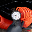 Schwerlast-Autokompressor 600W 12V ACOMP-24
