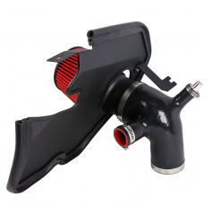 BMW F10 F11 535i N55 3 Ansaugsystem.0T Rutsche