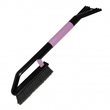 Besen, Kehrschaufel, Eiskratzer für Scheiben, Schnee, Eis FUTURA BASIC 60 cm Besen, Kehrschaufel, Eiskratzer für Scheiben, Schnee, Eis FUTURA BASIC 60 cm