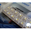 LED-Panel für den Innenbereich