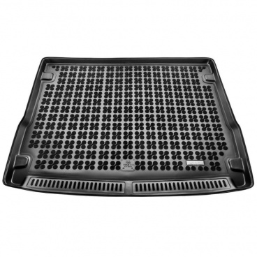 Gummiwanne für Kofferraum - Ford Focus II, 2004-2011, Combi Gummiwanne für Kofferraum - Ford Focus II, 2004-2011, Combi