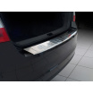 Satz Autozubehör aus Edelstahl, 5-teilig, Škoda Octavia III 2013-16