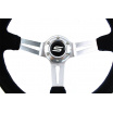 Sportlenkrad WRC BLAU 350 mm