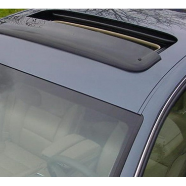 Schiebedach-Windschutzscheibe - Škoda Fabia I. Lim./Kombi/Limousine 2000-2007