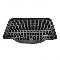 Gummiwanne für Kofferraum - Opel Mokka, 2012-