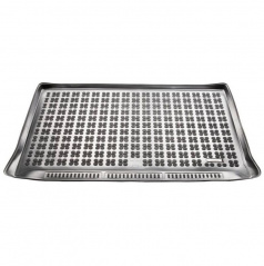 Gummiwanne für Kofferraum - Opel Vivaro II, 2014-, Tourer, 8/9 Sitze