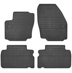 Gummimatten, FORD GALAXY, 2006-2010