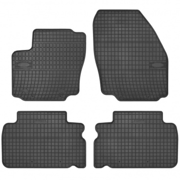Gummimatten, FORD GALAXY, 2006-2010