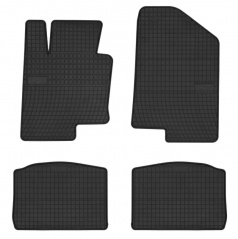 Gummimatten, KIA OPTIMA, 2012+