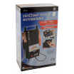 Laden Sie den ANALOGEN Autobatterietester