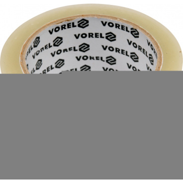 Paketband PP transparent 48mmx40m Paketband PP transparent 48mmx40m