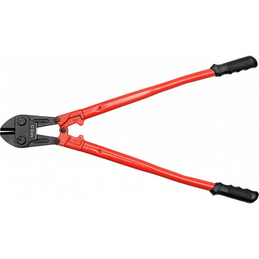 Spaltschere für Stangen 750 mm CrMo
