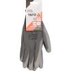 Arbeitshandschuhe Größe Nylon/Polyurethan 10