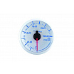 Depo WBL 52mm Uhr - Öldruck