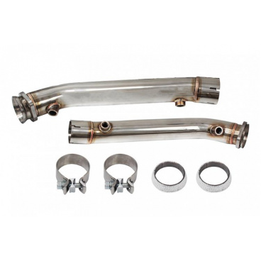 Downpipe BMW E90 E92 E93 M3 S65 Downpipe BMW E90 E92 E93 M3 S65