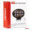 LED-Arbeitslampe Suchscheinwerfer AWL78 45W 2400LM 12V 24V AMIO-04422