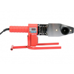 Kunststoffrohr-Schweißgerät 800W