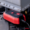 Digitaler Gleichrichter AGM GEL STD LFP MAX 1,5A 6V 12V AMIO-04526